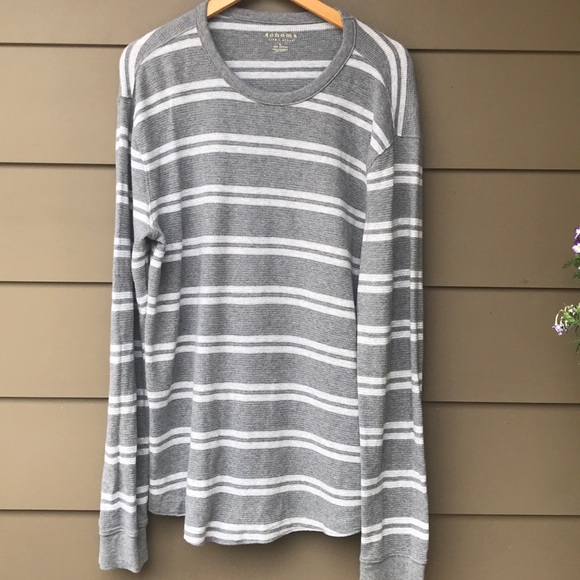 Sonoma Other - NWOT MENS SONOMA LARGE